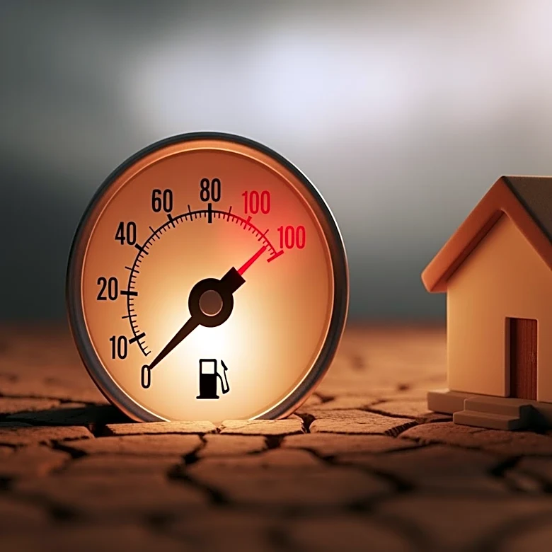 Rising Fuel Prices Threaten U.S. Affordable Housing Supply Amid Energy Crisis