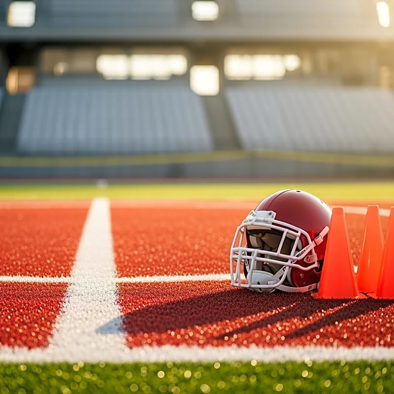 Chris Hampton Focuses on Red Zone Improvement for Oregon Ducks Before Spring Game