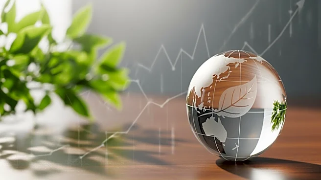 EQT Faces Challenges in Exiting Clean Energy Investments Amid Market Growth