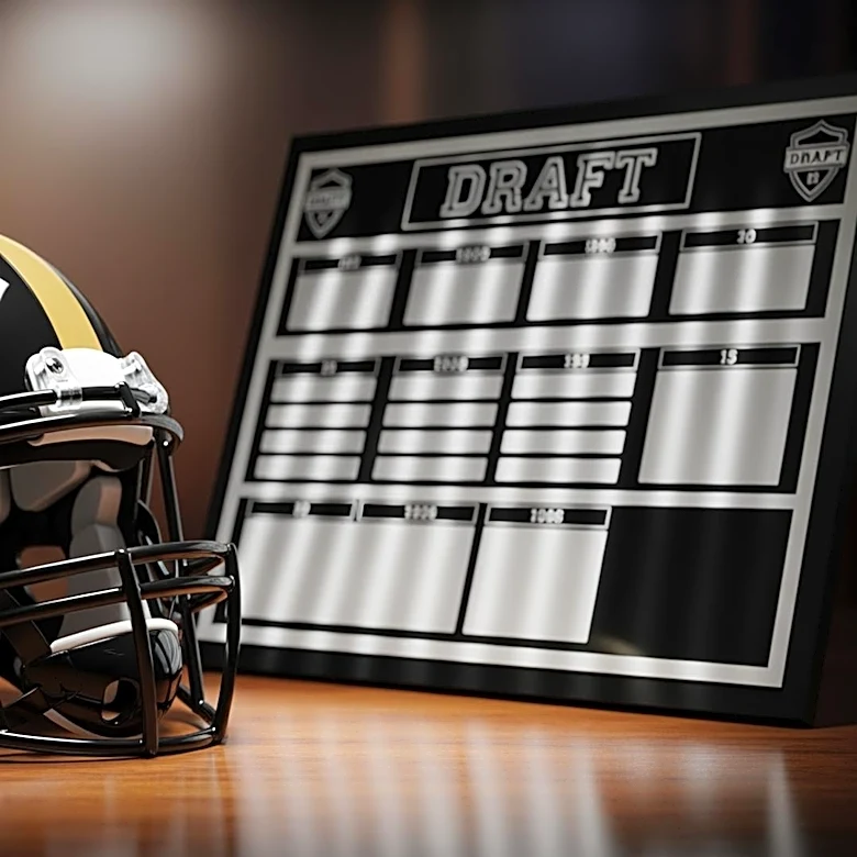 Steelers Address Rumors of Aaron Rodgers' Draft Announcement