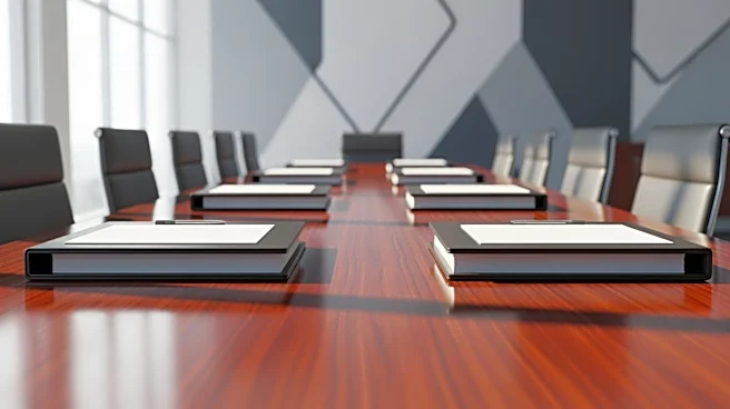 Ferretti Shareholders Clash Over Board Control Ahead of Annual Meeting