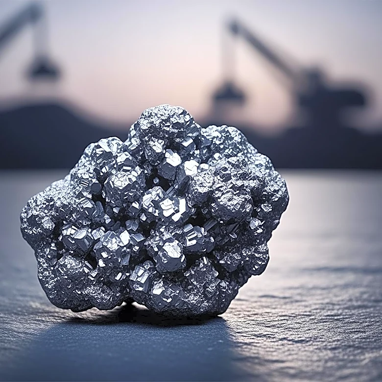 U.S. Plans Acquisition of Brazilian Rare Earths Mining Company