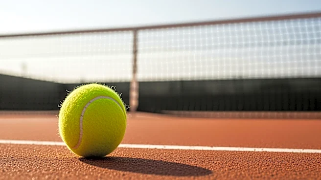 Jack Draper and Emma Raducanu Face Challenges Ahead of French Open