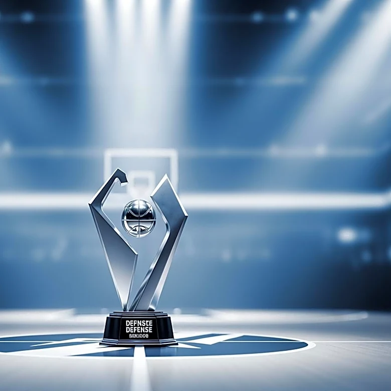 Iman Shumpert Praises Victor Wembanyama's Impact on NBA with DPOY Award