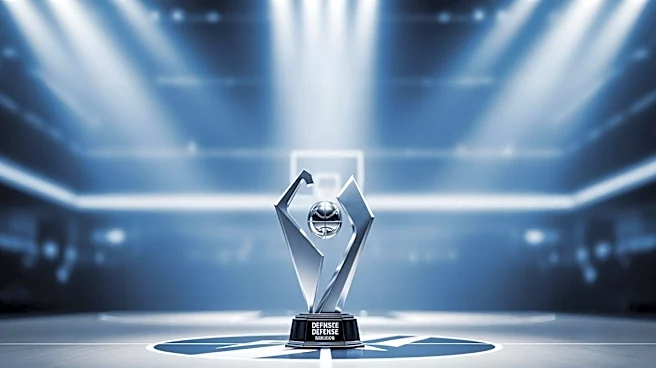 Iman Shumpert Praises Victor Wembanyama's Impact on NBA with DPOY Award