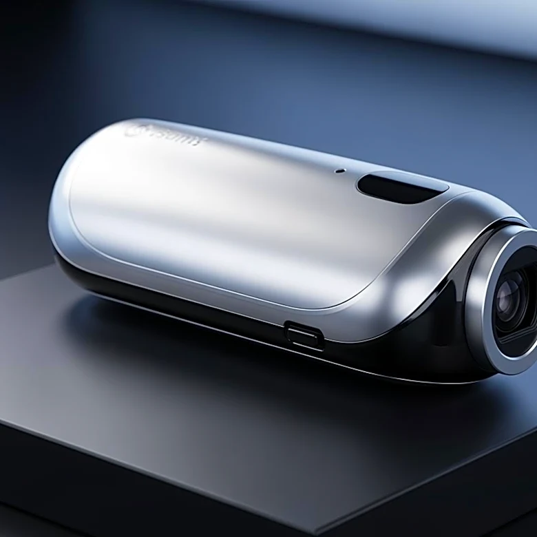 DJI Osmo Pocket 4: First Impressions and Features Unveiled