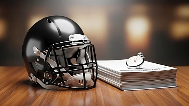 NFL Scout Praises Fernando Mendoza as Top Quarterback Prospect in 2026 Draft