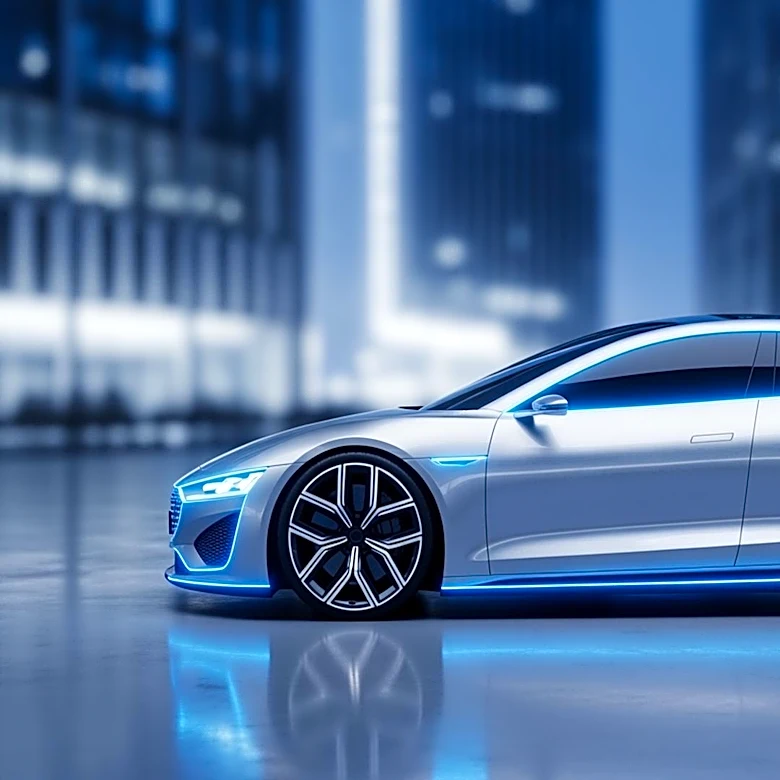 Hyundai Launches Ioniq 3 with Advanced Features for European Market