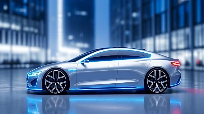 Hyundai Launches Ioniq 3 with Advanced Features for European Market