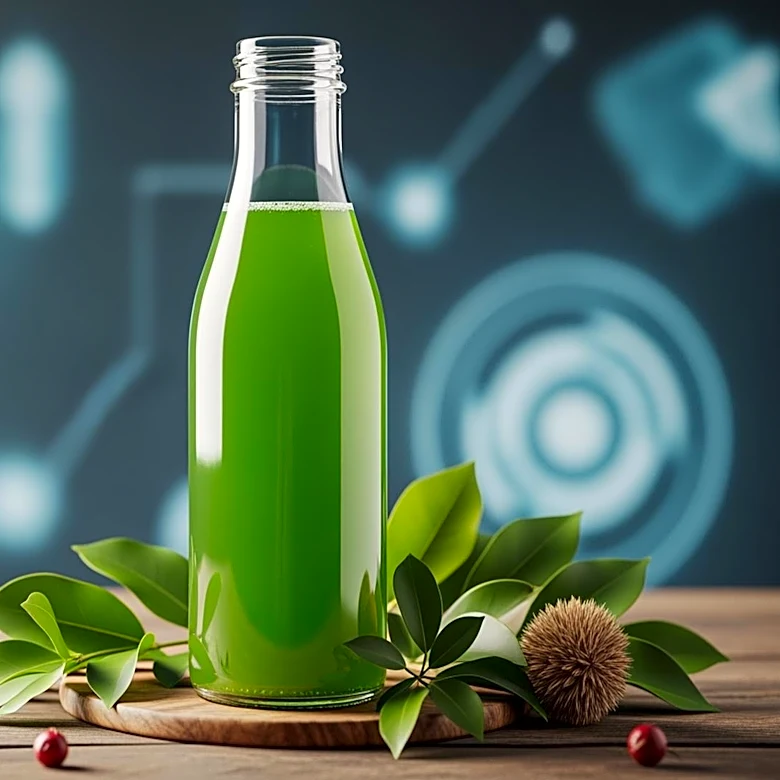 Tractor Beverage Company Showcases Organic Beverage Solutions at Dot Innovations 2026