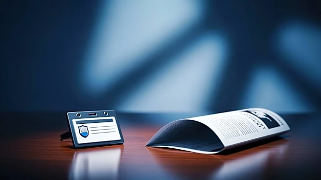 LIV Golf Issues Security Alert on Journalist Brody Miller Amid Funding Controversy