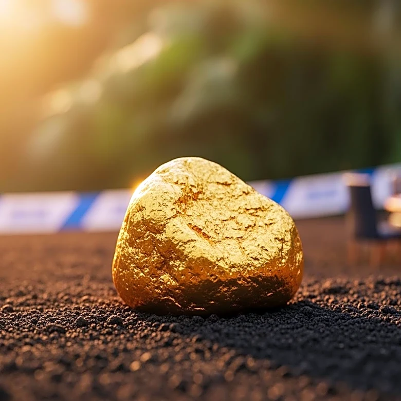 Fortuna Mining Secures 70% Stake in Guyana Gold Project Through Earn-In Agreement