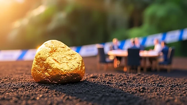 Fortuna Mining Secures 70% Stake in Guyana Gold Project Through Earn-In Agreement