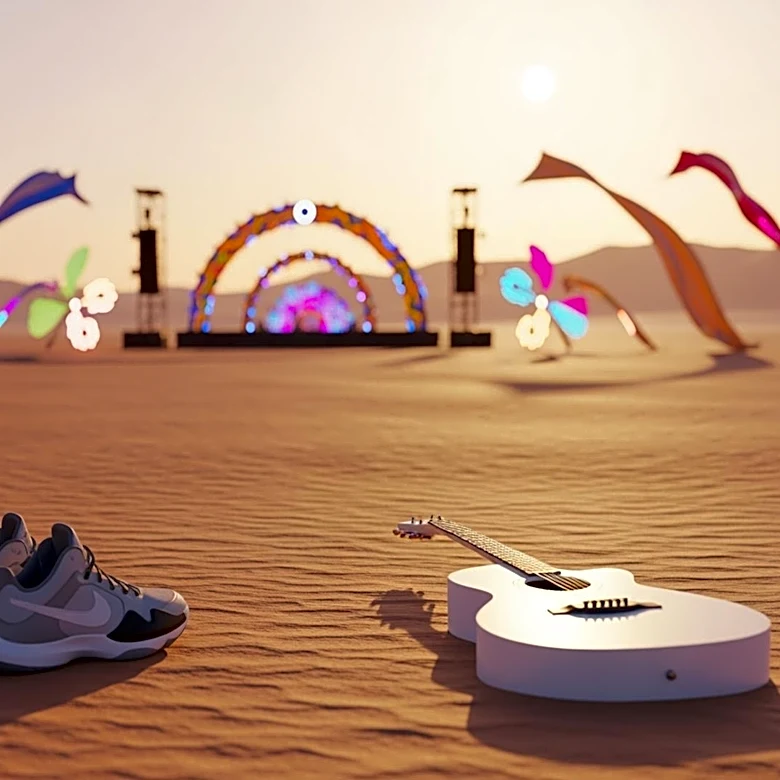 Steph Curry and Paige Bueckers Attend Coachella 2026 Amid NBA Offseason