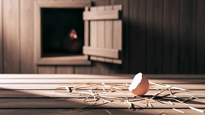 KFC Withdraws from Better Chicken Commitment, Impacting Animal Welfare Standards