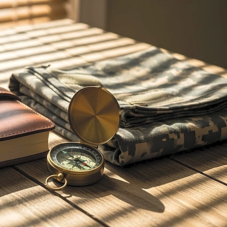 Riley Green Debuts in 'Marshals' with a Nod to Alabama and Military Insight