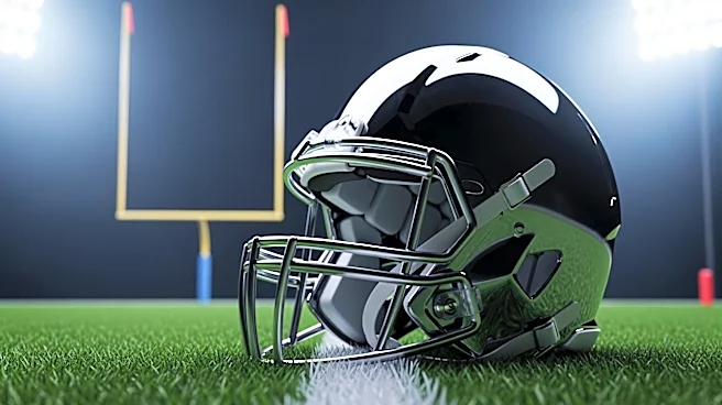 Notre Dame Football's Spring Scrimmage Highlights Defensive Strength and Offensive Progress