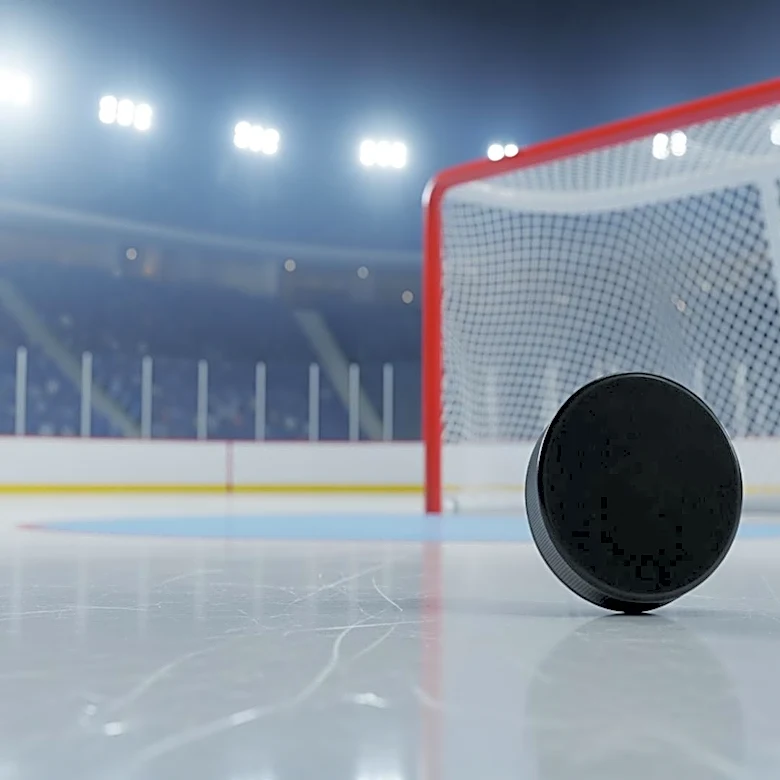 Wyatt Johnston Scores Empty-Net Goal to Secure Dallas Stars' Victory