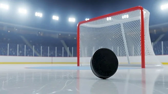 Wyatt Johnston Scores Empty-Net Goal to Secure Dallas Stars' Victory