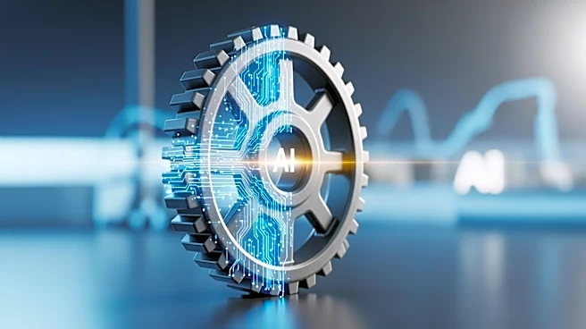 Treon Unveils AI-native Maintenance Solution to Enhance Industrial Efficiency