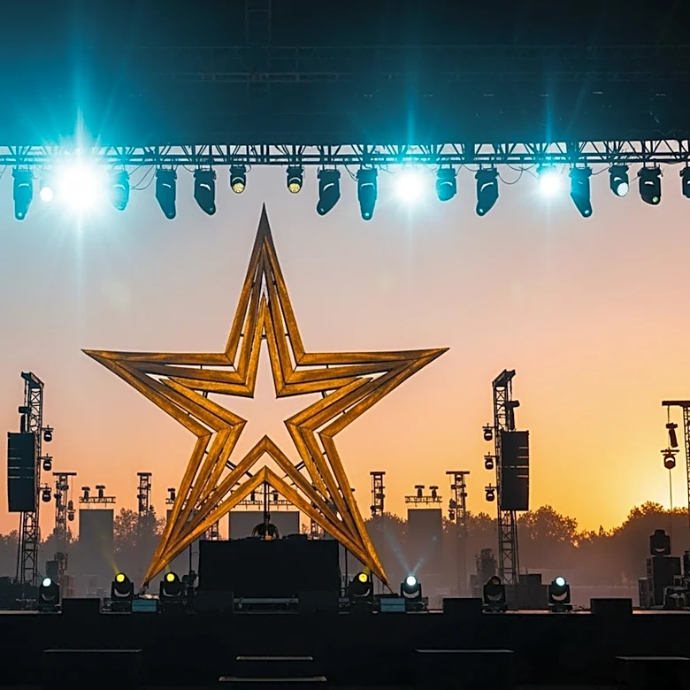 BigBang Announces 20th Anniversary World Tour at Coachella