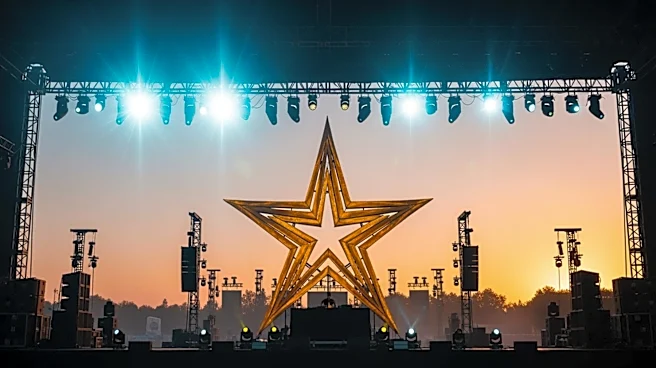 BigBang Announces 20th Anniversary World Tour at Coachella