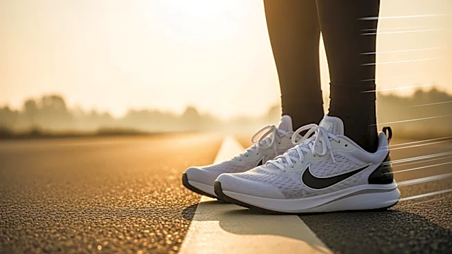 Kenyan Runners John Korir and Sharon Lokedi Triumph at Boston Marathon