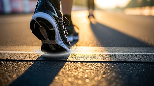 Live Updates: John Korir Sets New Record at Boston Marathon