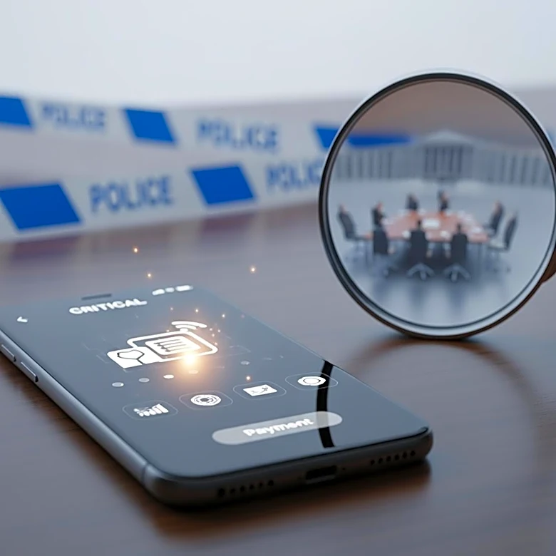 Federal Regulators Target Delivery Apps Over Hidden Fees Amid National Crackdown