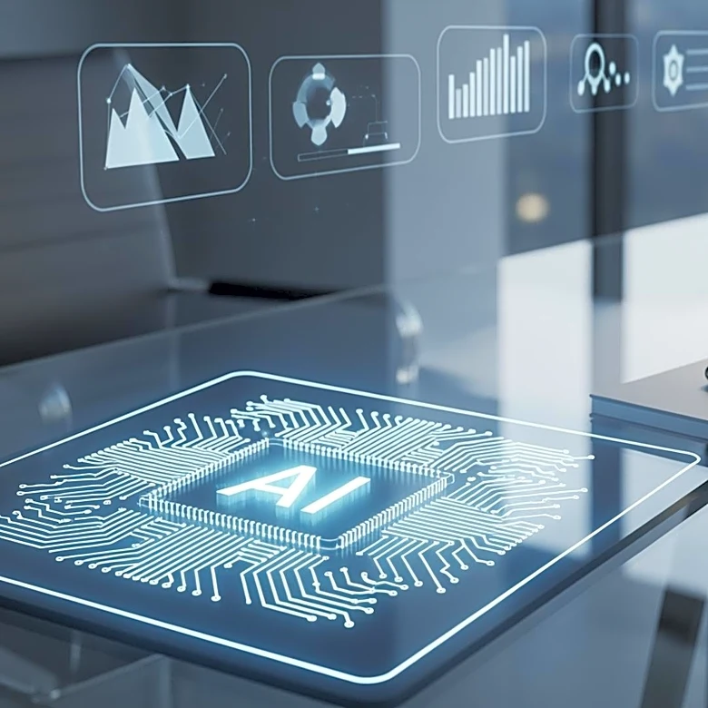 AI's Impact on Workplace Standards Raises Expectations for Human Workers