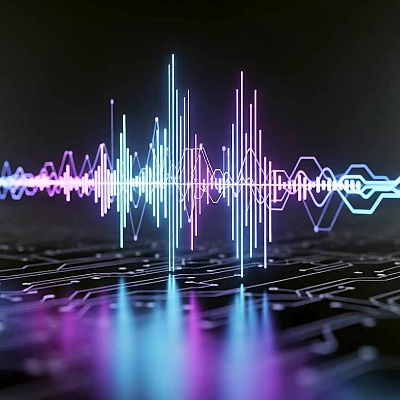 Deezer Reports 44% of Daily Music Uploads Are AI-Generated, Sparking Industry Debate