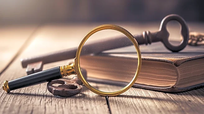 Roman Mars Launches New Podcast Exploring American History Through Objects