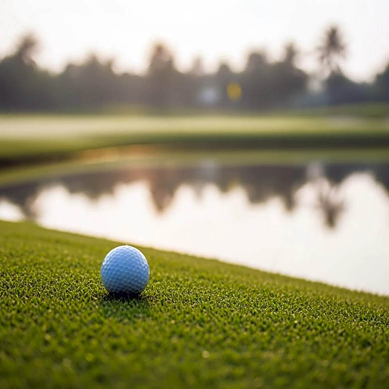 PGA Announces Plan to End Hawaii Tournaments Amid Water Dispute