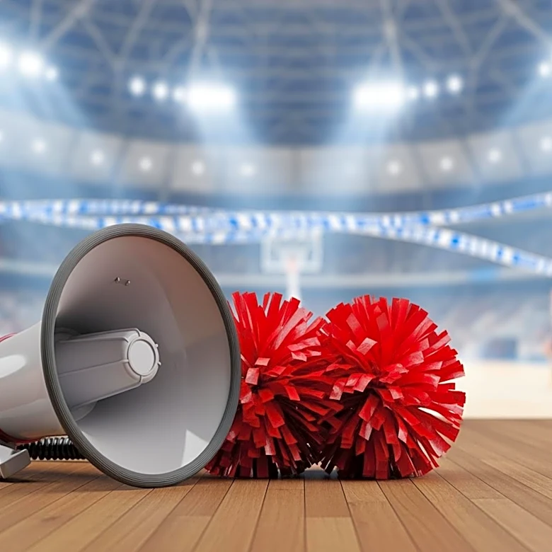 Los Alamitos High Song Team to Represent U.S. at International Cheer Union Junior World Championships