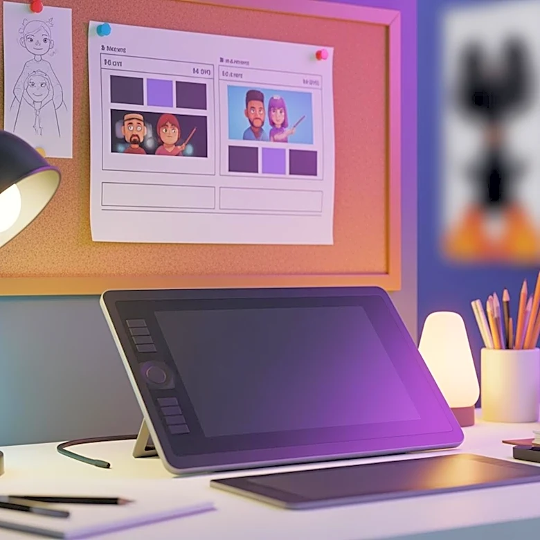 Aubrey Plaza and Joe Wengert Launch Animated Series 'Kevin' Exploring Post-Breakup Adventures