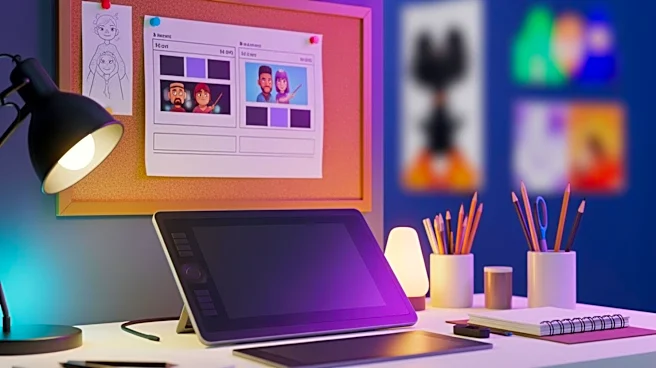 Aubrey Plaza and Joe Wengert Launch Animated Series 'Kevin' Exploring Post-Breakup Adventures