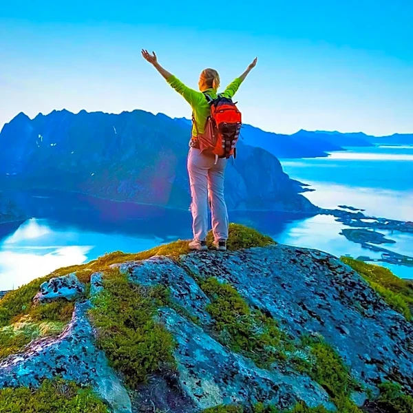 Survey Reveals Americans Increasingly Value Travel for Personal Growth and Exploration