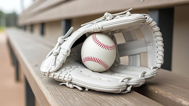 Seattle Mariners Place Brendan Donovan on Injured List, Add Will Wilson to Roster