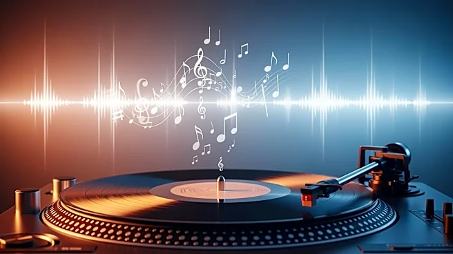 Bliss Abyss Debuts Self-Titled Album, Showcasing Diverse Musical Influences