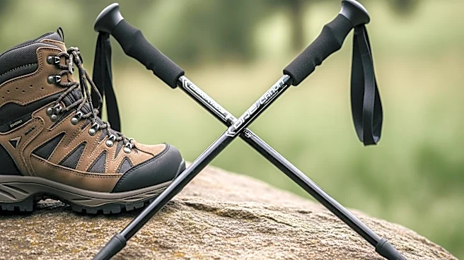 Outdoor Sporting Goods Sector Sees Increased M Activity Amid Market Growth