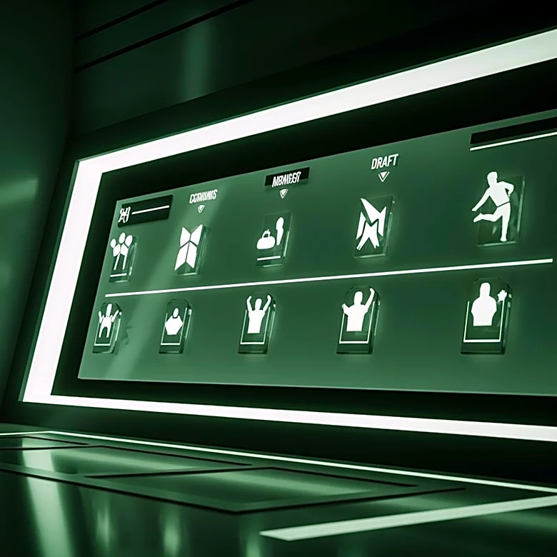 New York Jets Face Critical Decisions in 2026 NFL Draft