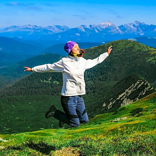 Vivia Imogene Graham Remembered for Her Joyful Spirit and Love for Adventure