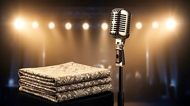 Florence + The Machine Launches Merch Ahead of U.S. Tour Dates