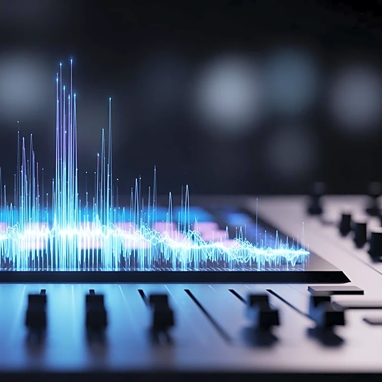 Deezer Reports Surge in AI-Generated Music Uploads, Raises Concerns Over Fraudulent Streams