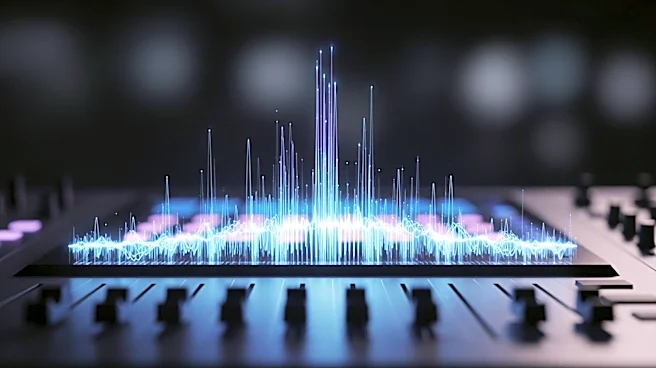 Deezer Reports Surge in AI-Generated Music Uploads, Raises Concerns Over Fraudulent Streams