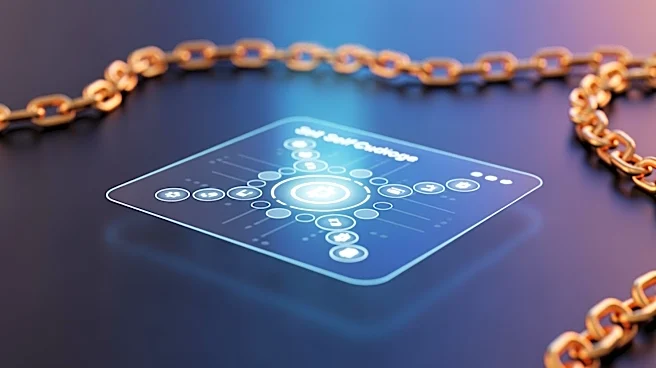 Blockchain.com Introduces Self-Custodied Perpetual Futures Trading