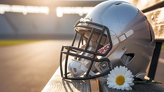 Fernando Mendoza's Journey to NFL Draft Highlighted by Maternal Support