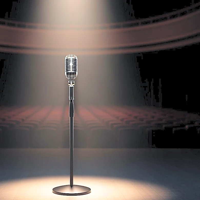 ICS Nordic Expands into Live Comedy with Ismo Leikola Partnership