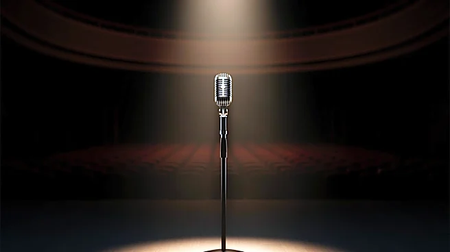 ICS Nordic Expands into Live Comedy with Ismo Leikola Partnership