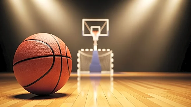 Augusta High School Basketball Teams Shine in 2025-26 Season with State Championships